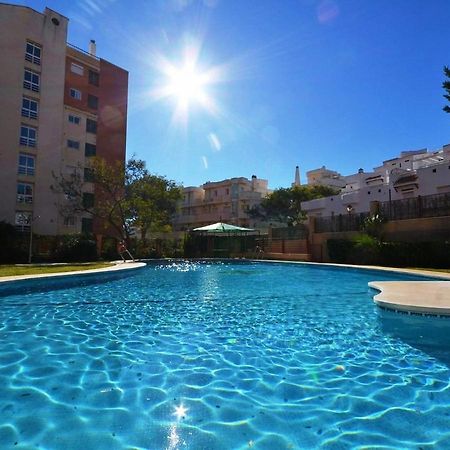 Apartamento En Фуэнхирола Экстерьер фото