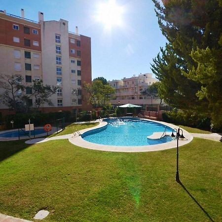 Apartamento En Фуэнхирола Экстерьер фото