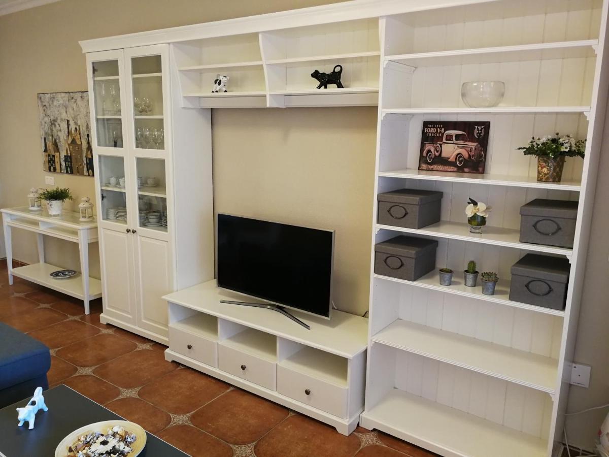 Apartamento En Фуэнхирола Экстерьер фото