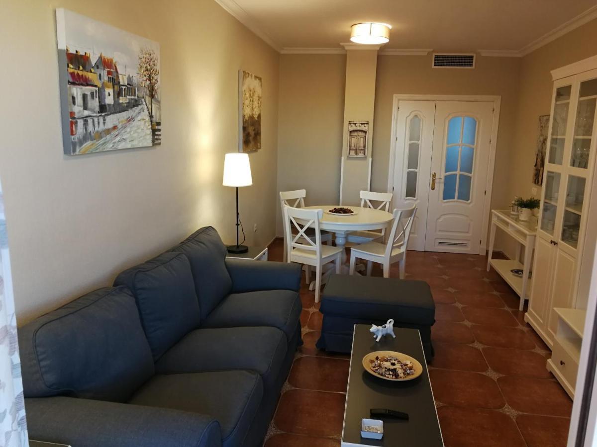 Apartamento En Фуэнхирола Экстерьер фото