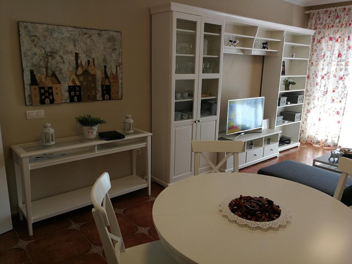 Apartamento En Фуэнхирола Экстерьер фото